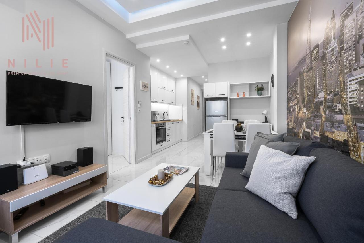 San Francisco, Nilie Hospitality Mgmt Daire Selanik Dış mekan fotoğraf