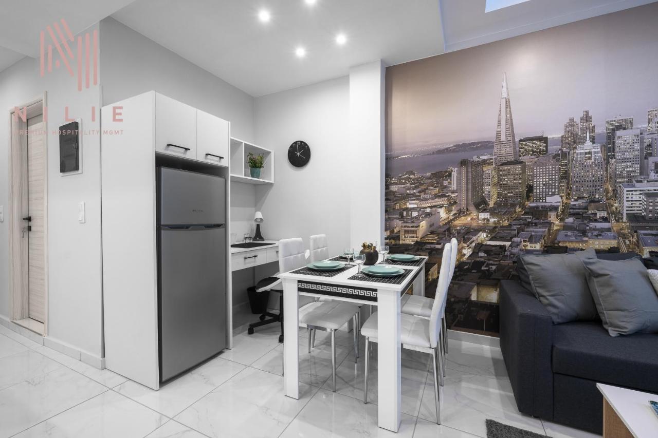 San Francisco, Nilie Hospitality Mgmt Daire Selanik Dış mekan fotoğraf