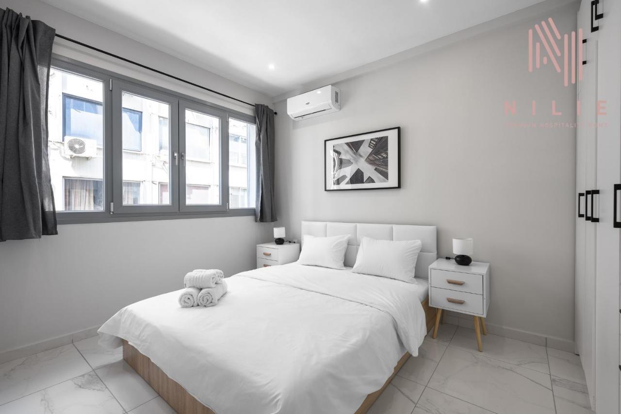 San Francisco, Nilie Hospitality Mgmt Daire Selanik Dış mekan fotoğraf